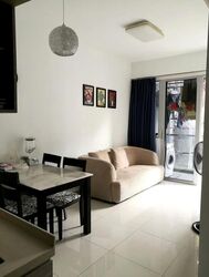 Hills Twoone (D23), Apartment #610146361